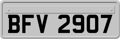 BFV2907