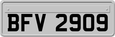 BFV2909