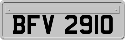 BFV2910
