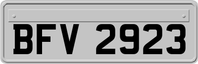 BFV2923
