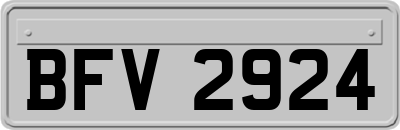 BFV2924
