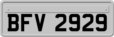 BFV2929