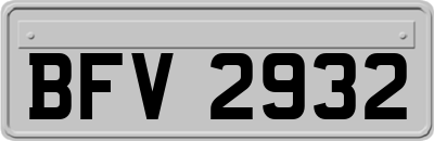 BFV2932