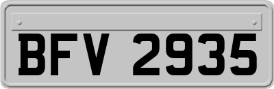 BFV2935