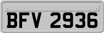 BFV2936
