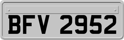 BFV2952