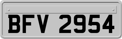 BFV2954