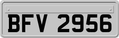 BFV2956