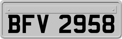BFV2958