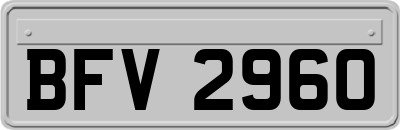 BFV2960