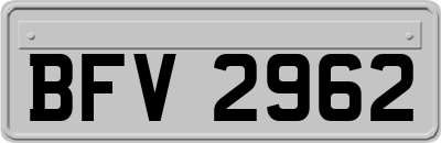 BFV2962