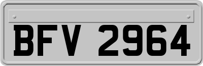 BFV2964