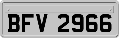 BFV2966
