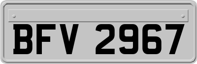 BFV2967
