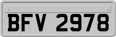 BFV2978