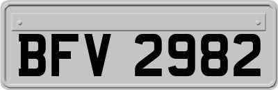 BFV2982