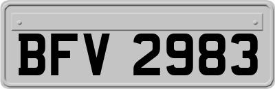 BFV2983