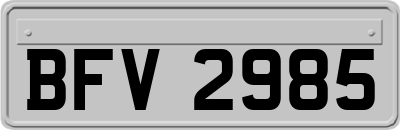 BFV2985