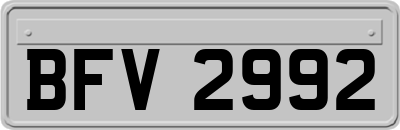 BFV2992