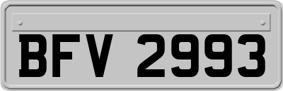 BFV2993