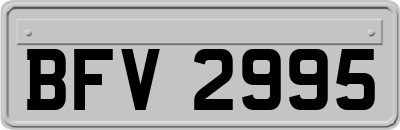 BFV2995