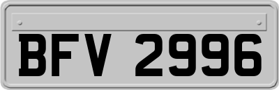 BFV2996