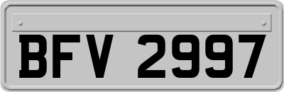 BFV2997