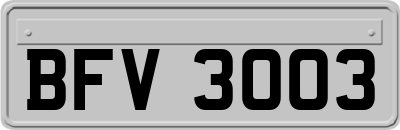 BFV3003