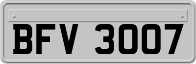 BFV3007