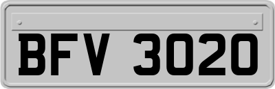 BFV3020