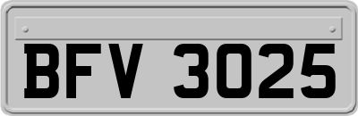 BFV3025