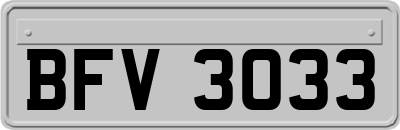 BFV3033