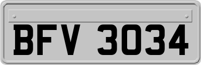 BFV3034