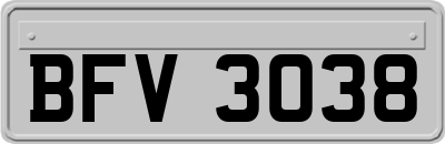 BFV3038