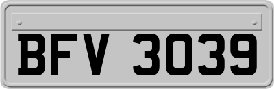 BFV3039