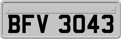 BFV3043