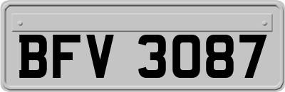 BFV3087