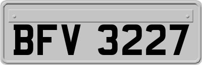 BFV3227