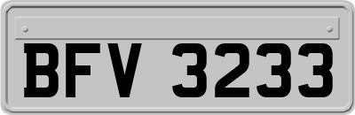 BFV3233