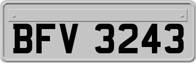 BFV3243