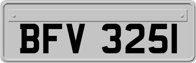 BFV3251