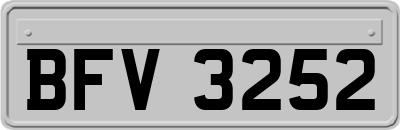 BFV3252