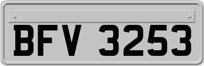 BFV3253