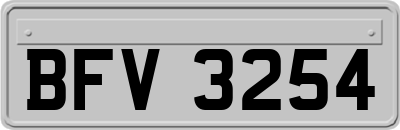 BFV3254