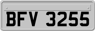BFV3255