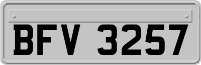 BFV3257