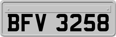BFV3258