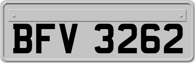 BFV3262
