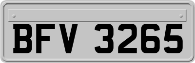 BFV3265