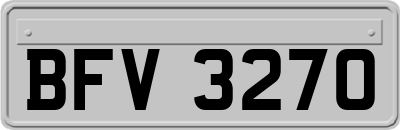BFV3270